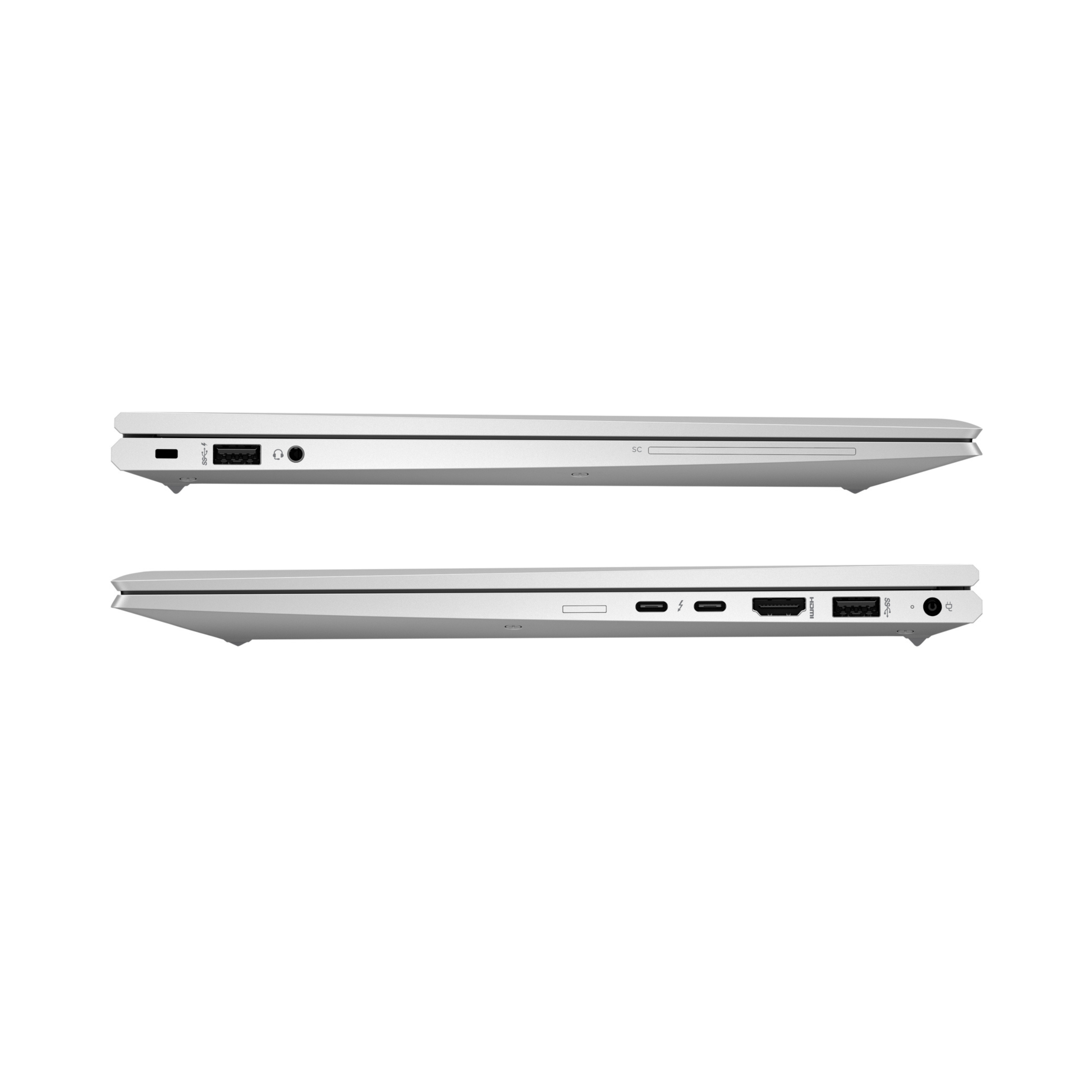 HP EliteBook 850 G7 i7 (10610U) 16GB RAM 256GB SSD 15.6" FHD Ge Force MX250 Windows 11 Pro