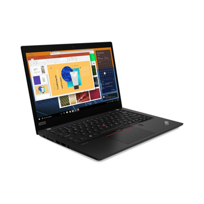 Lenovo Thinkpad X13 G1 i5 (10310U) 16GB RAM SSD 256GB SSD 13.3" Touch Windows 11 Pro