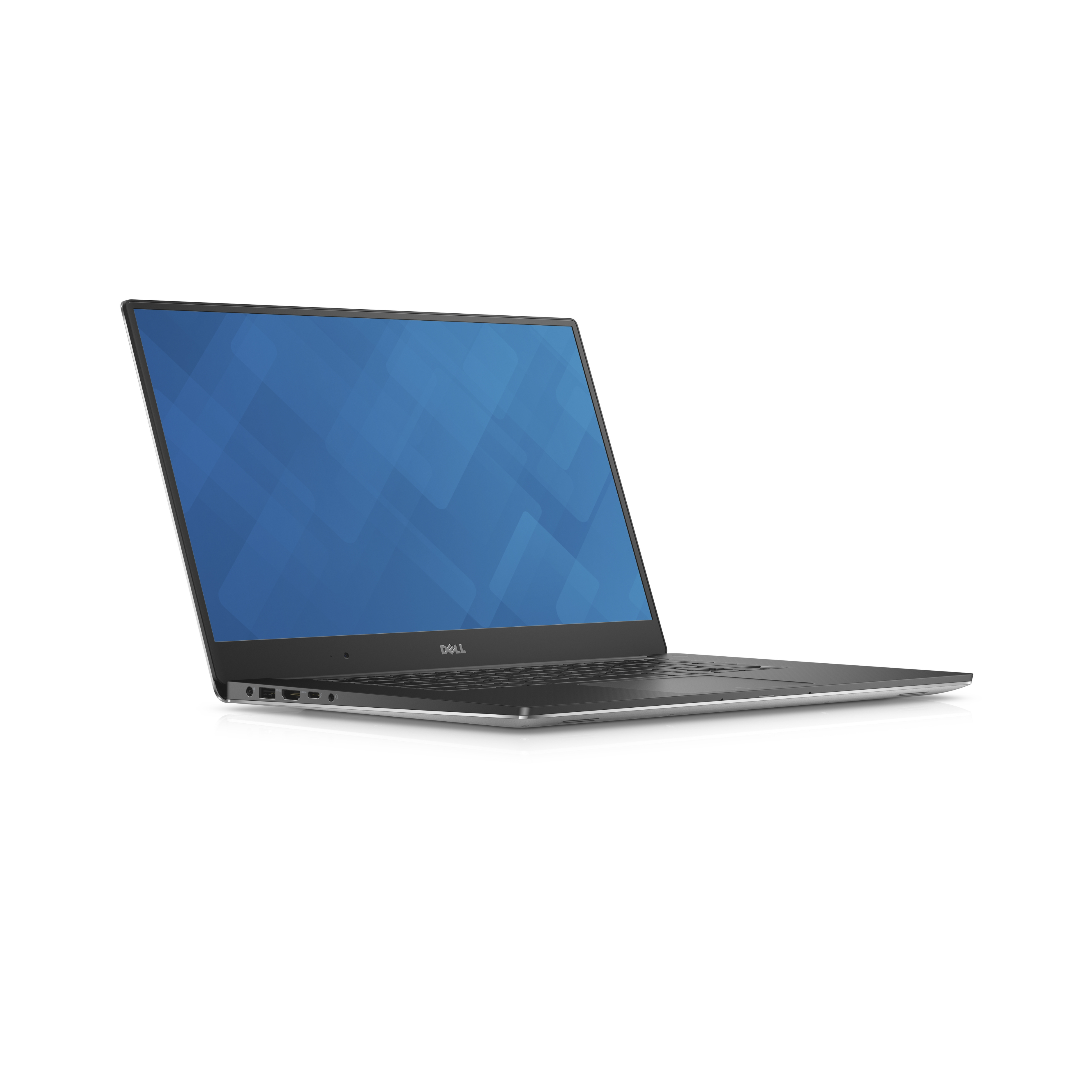 Dell Precision 5520 i7 (6820HQ) 16GB RAM 512GB SSD 15.6'' FHD Nvidia M1200 Windows 10 Pro