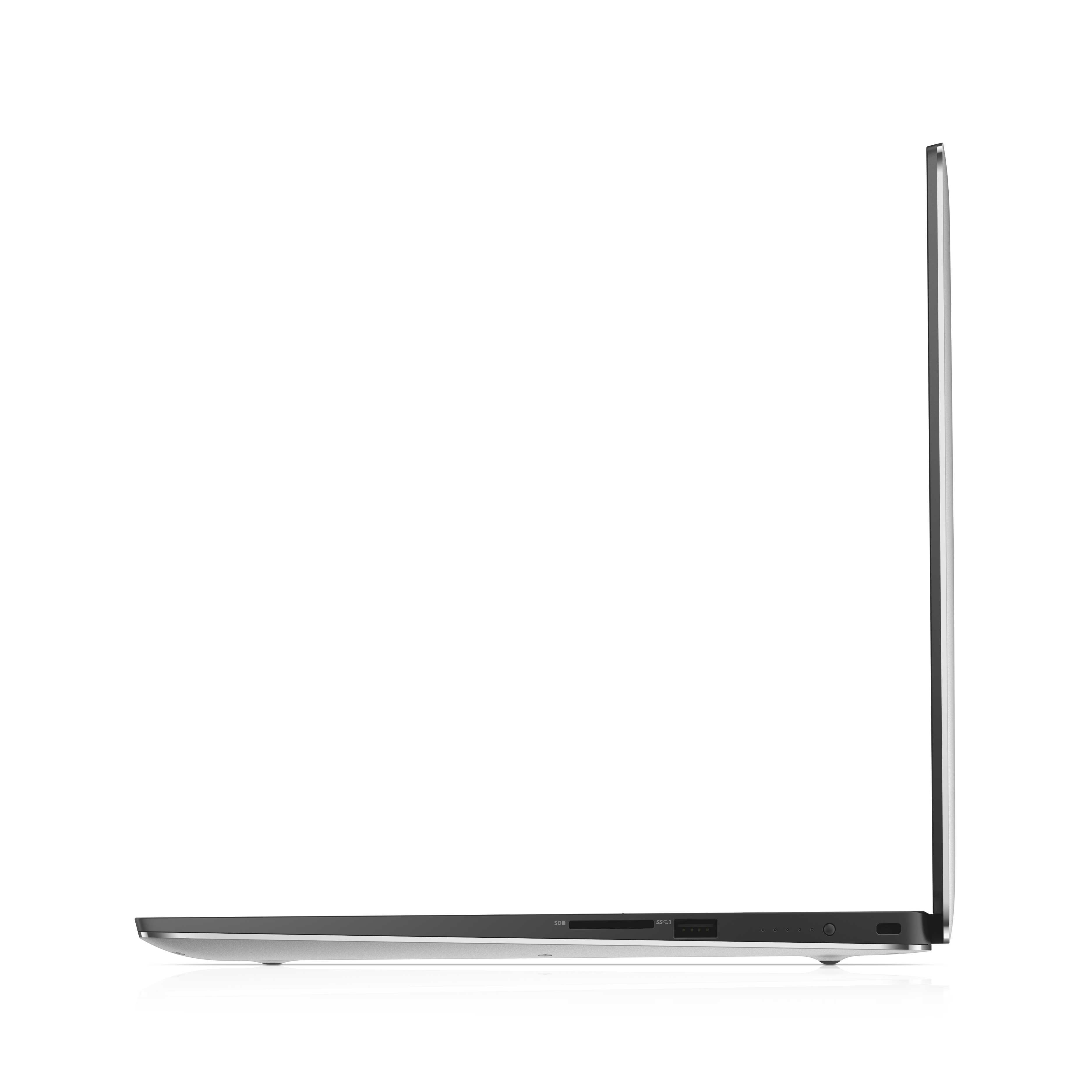 Dell Precision 5520 i7 (6820HQ) 16GB RAM 512GB SSD 15.6'' FHD Nvidia M1200 Windows 10 Pro