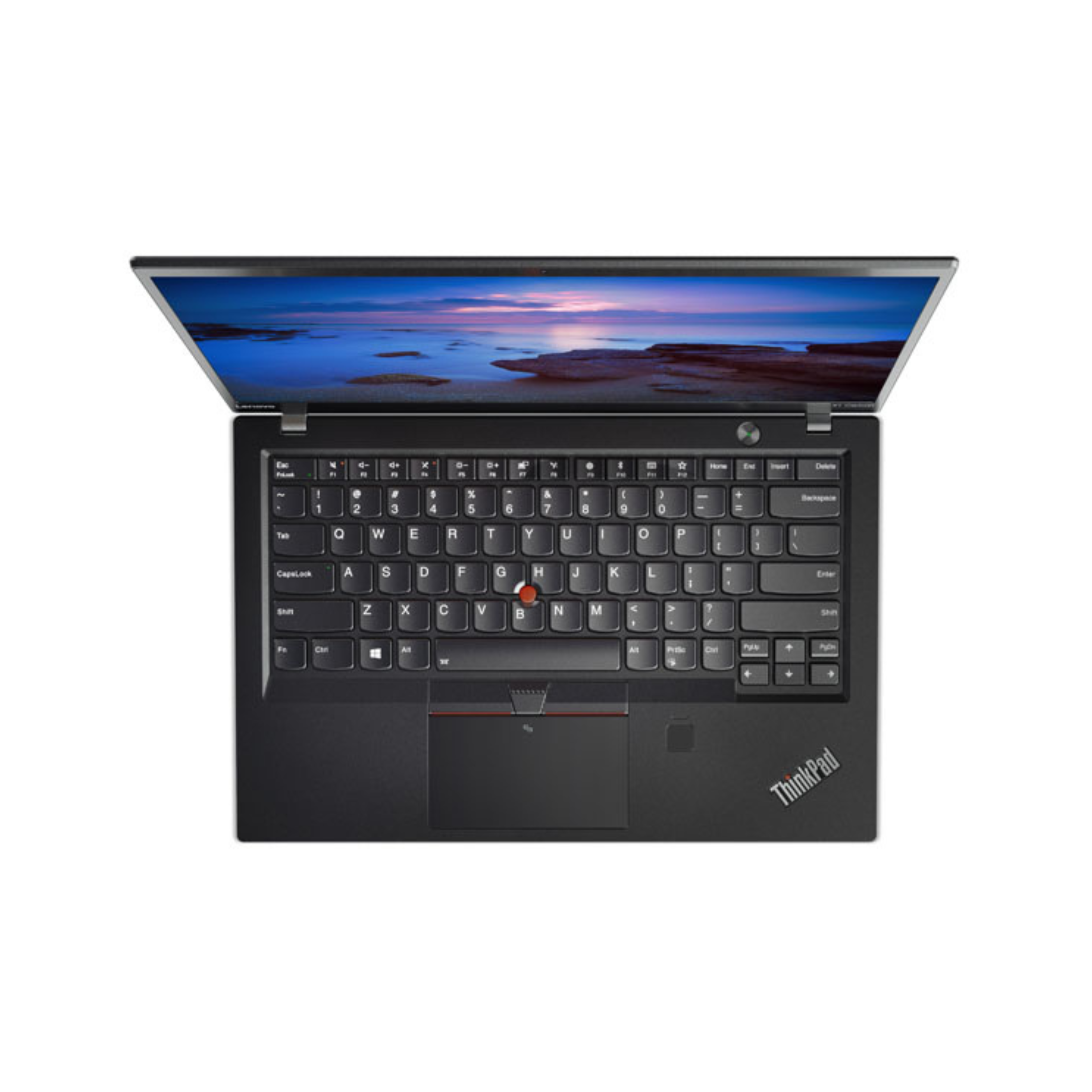 Lenovo ThinkPad X1 Carbon G5 i5 (6300U) 8GB RAM 256GB SSD 14" FHD Windows 10 Pro