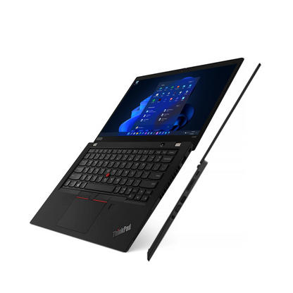 Lenovo ThinkPad X390 i5 (8365U) 16GB RAM 256GB SSD 13.3" FHD Touch Windows 11 Pro