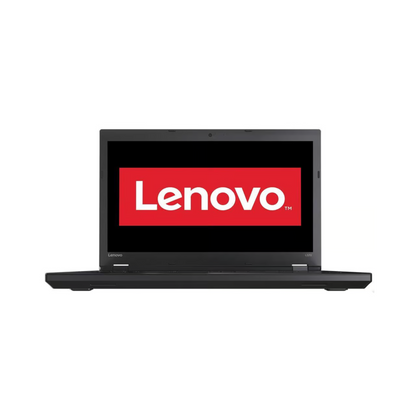 Lenovo ThinkPad L570 i5 (6300U) 8GB RAM 256GB SSD 15.6" HD Windows 10 Pro