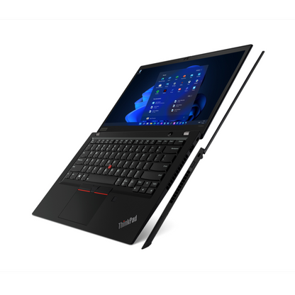 Lenovo ThinkPad T490s i5 (8365U) 8GB RAM 256GB SSD 14" FHD Windows 11 Pro