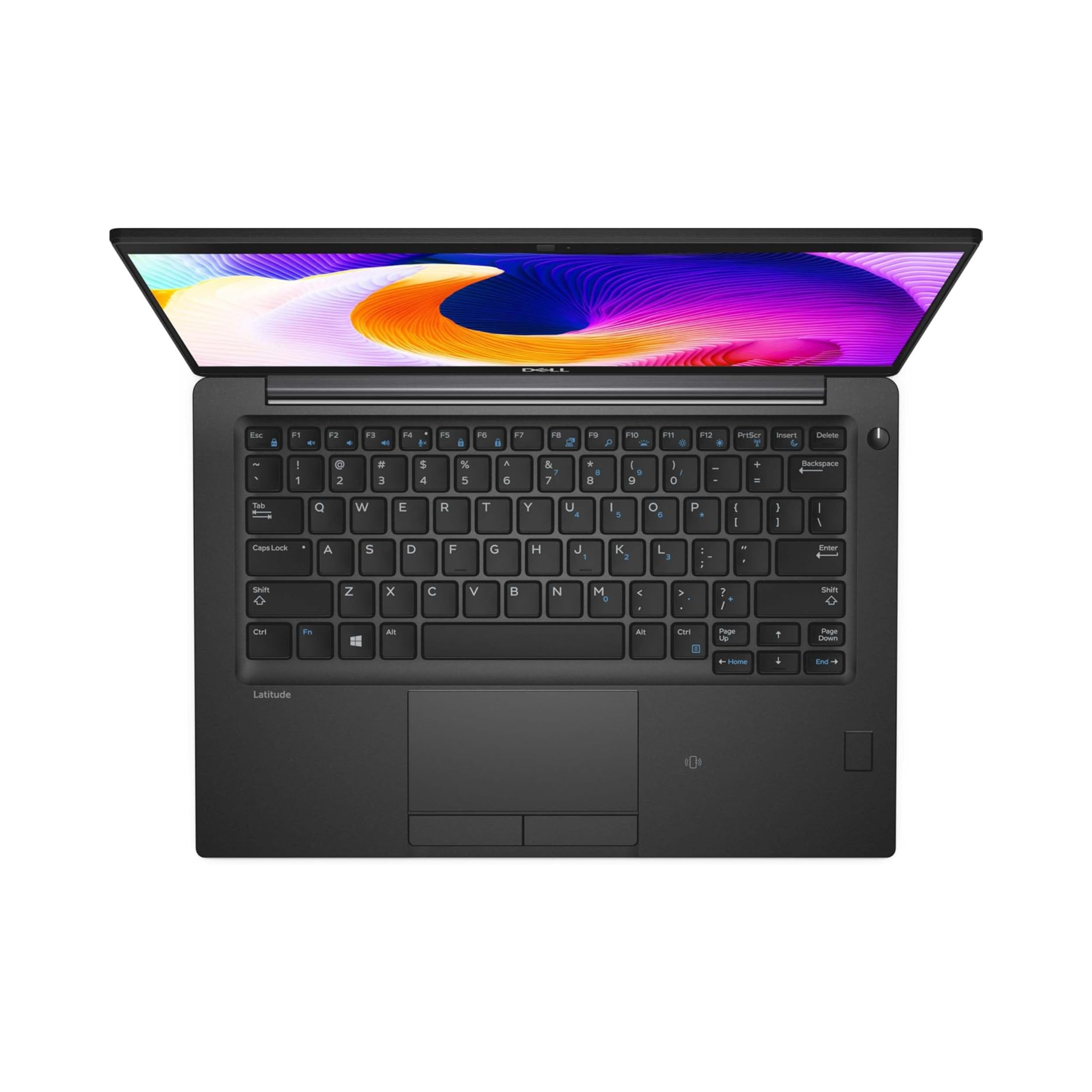 Dell Latitude 7390 i7 (8650U) 16GB 256GB SSD 13.3" FHD Windows 11 Pro