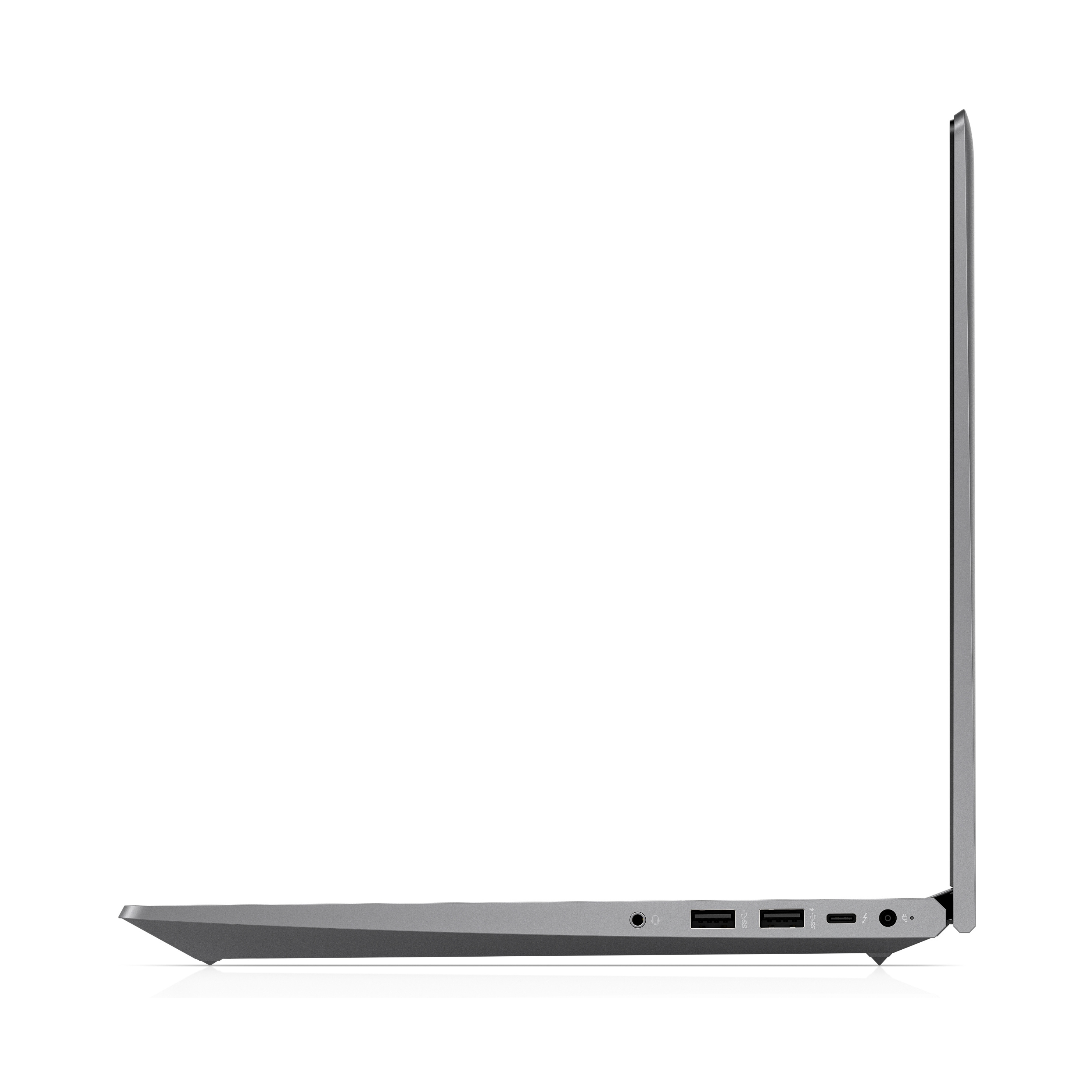 HP ZBook Power G10 Ryzen 7 (7840HS) 16GB RAM 512GB SSD 15.6'' FHD NVIDIA RTX A1000 Windows 11 Pro