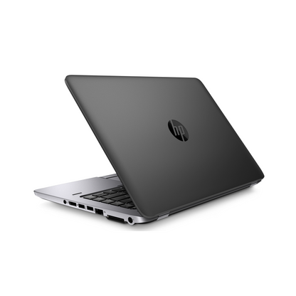 HP EliteBook 840 G2 i5 (5300U) 8GB RAM 128GB SSD 14" FHD Windows 10 Pro