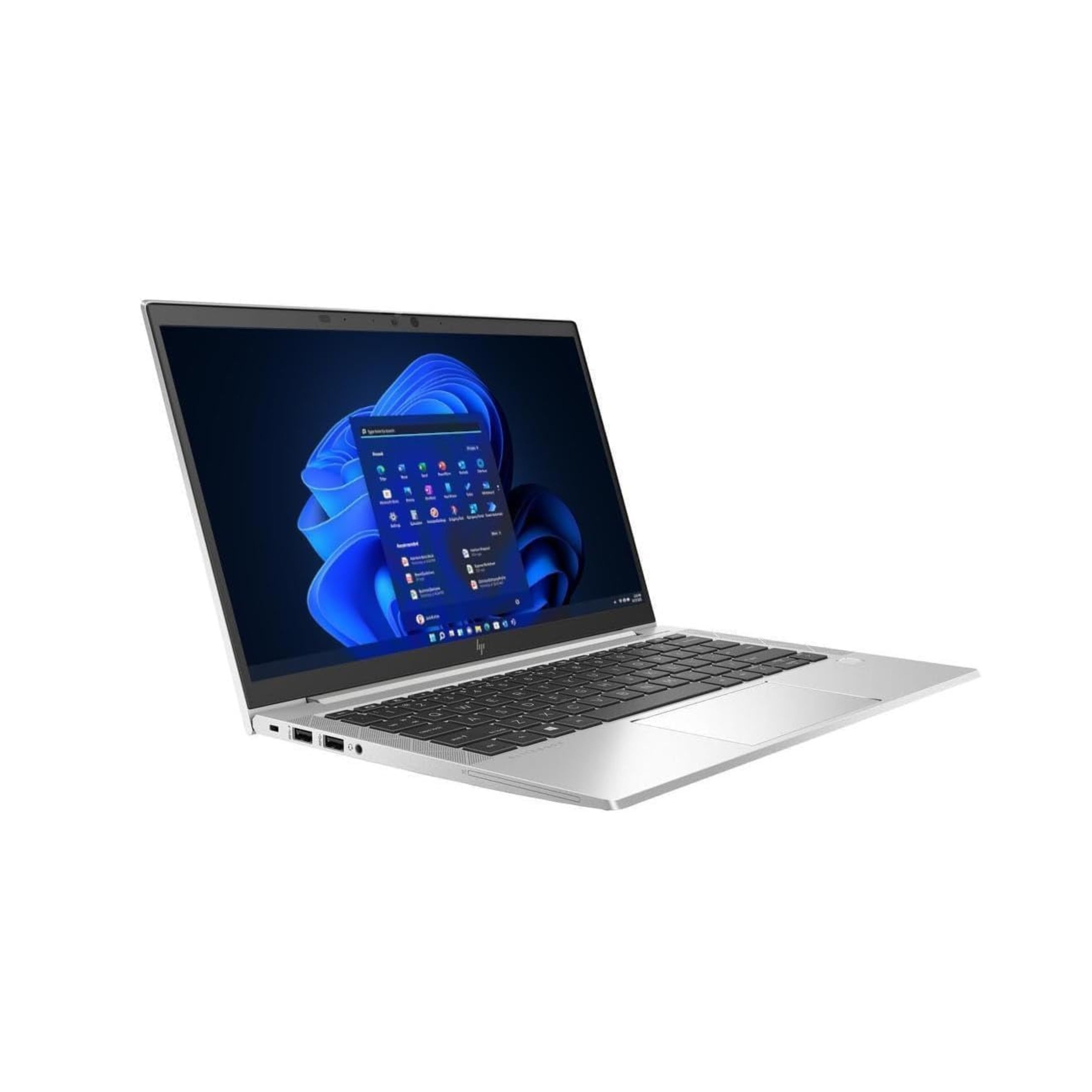 HP EliteBook 830 G7 i7 (10610U) 16GB RAM 256GB SSD 13.3" FHD Touch Windows 11 Pro