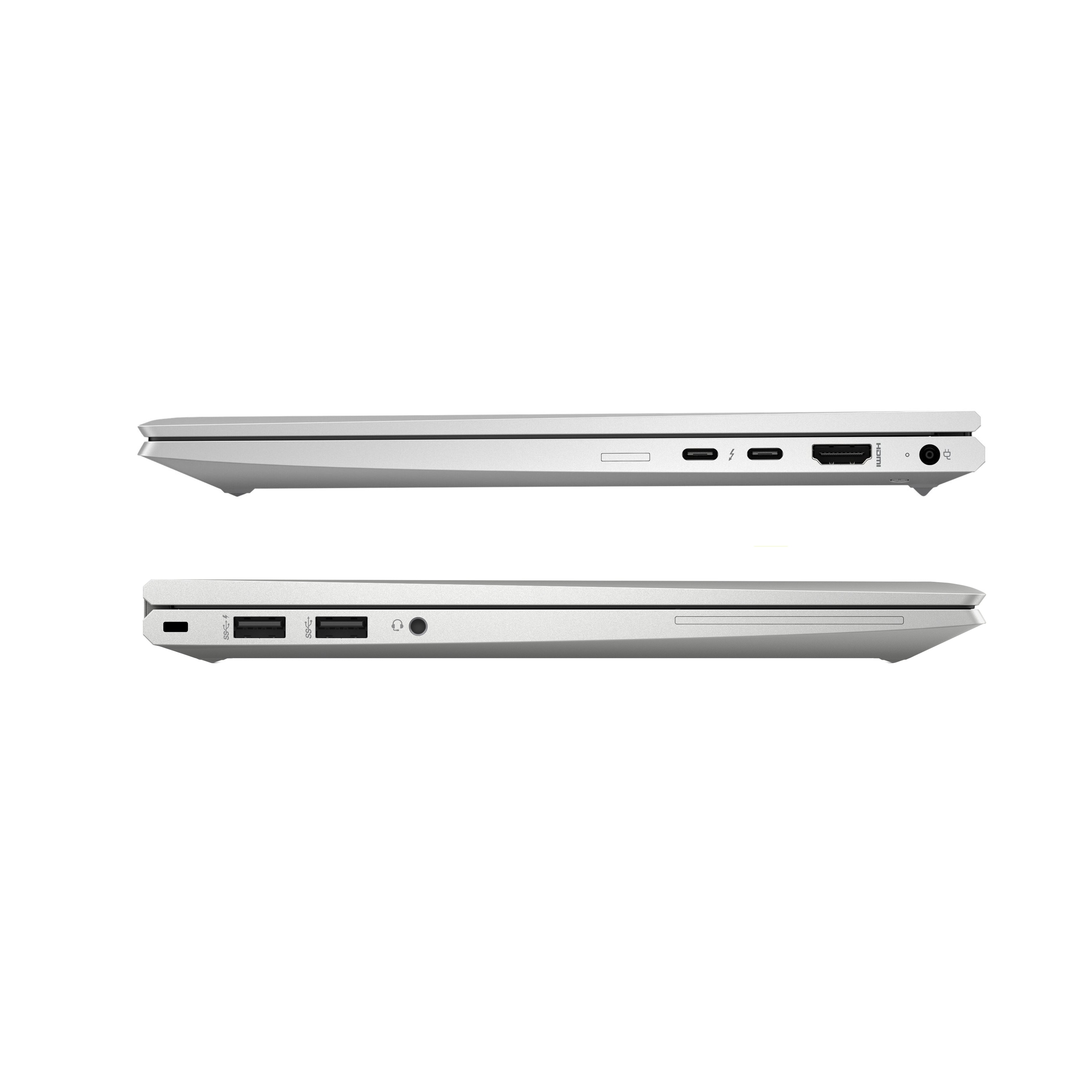 HP EliteBook 830 G7 i7 (10610U) 16GB RAM 256GB SSD 13.3" FHD Touch Windows 11 Pro