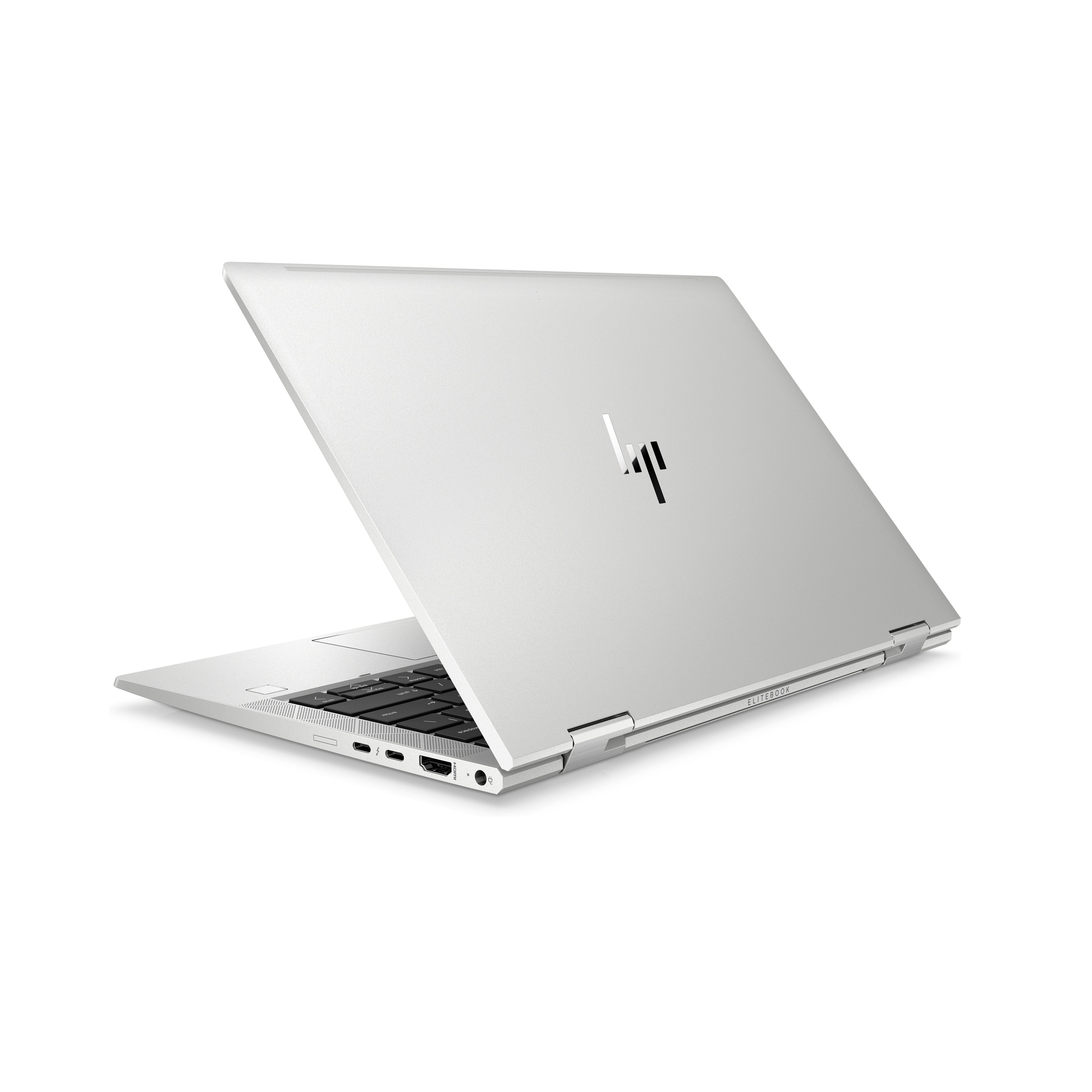 HP EliteBook 830 G7 i7 (10610U) 16GB RAM 256GB SSD 13.3" FHD Touch Windows 11 Pro