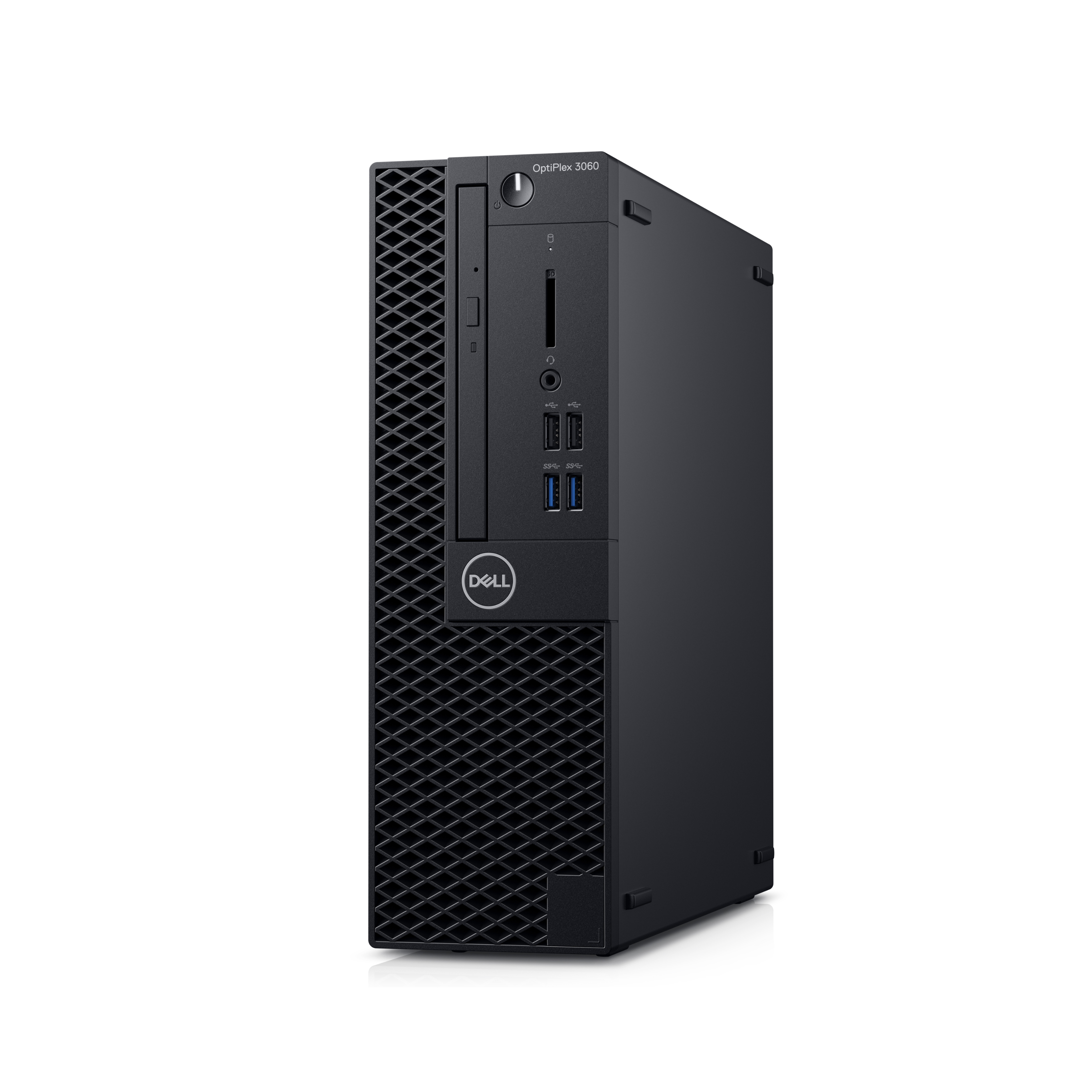 Dell OptiPlex 5060 SFF i5 (8500) 8GB RAM 256GB SSD Wi-Fi Windows 11 Pro