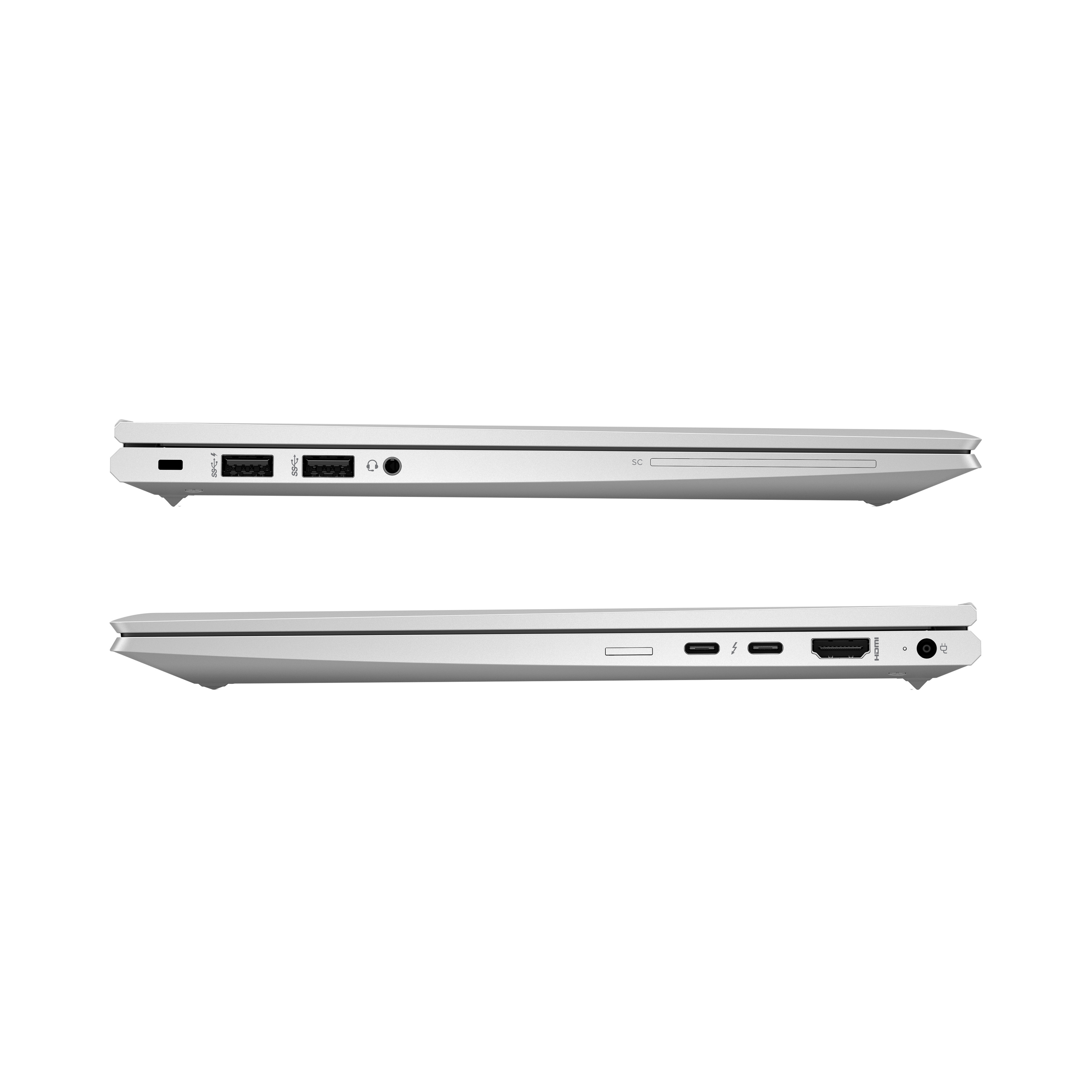 HP Elitebook 840 G8 Aero i5 (1145G7) 8GB RAM 256GB SSD 14" FHD Windows 11 Pro