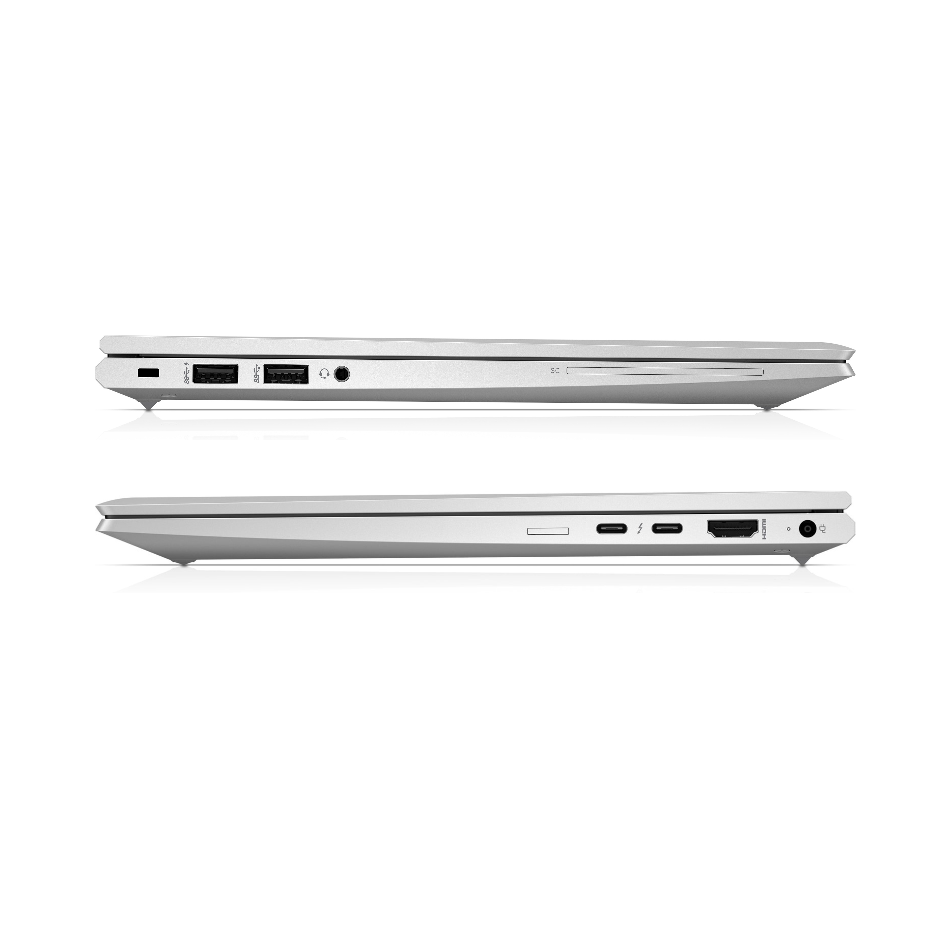 HP EliteBook 840 G8 i7 (1165G7) 8GB RAM 256GB SSD 14” FHD Windows 11 Pro