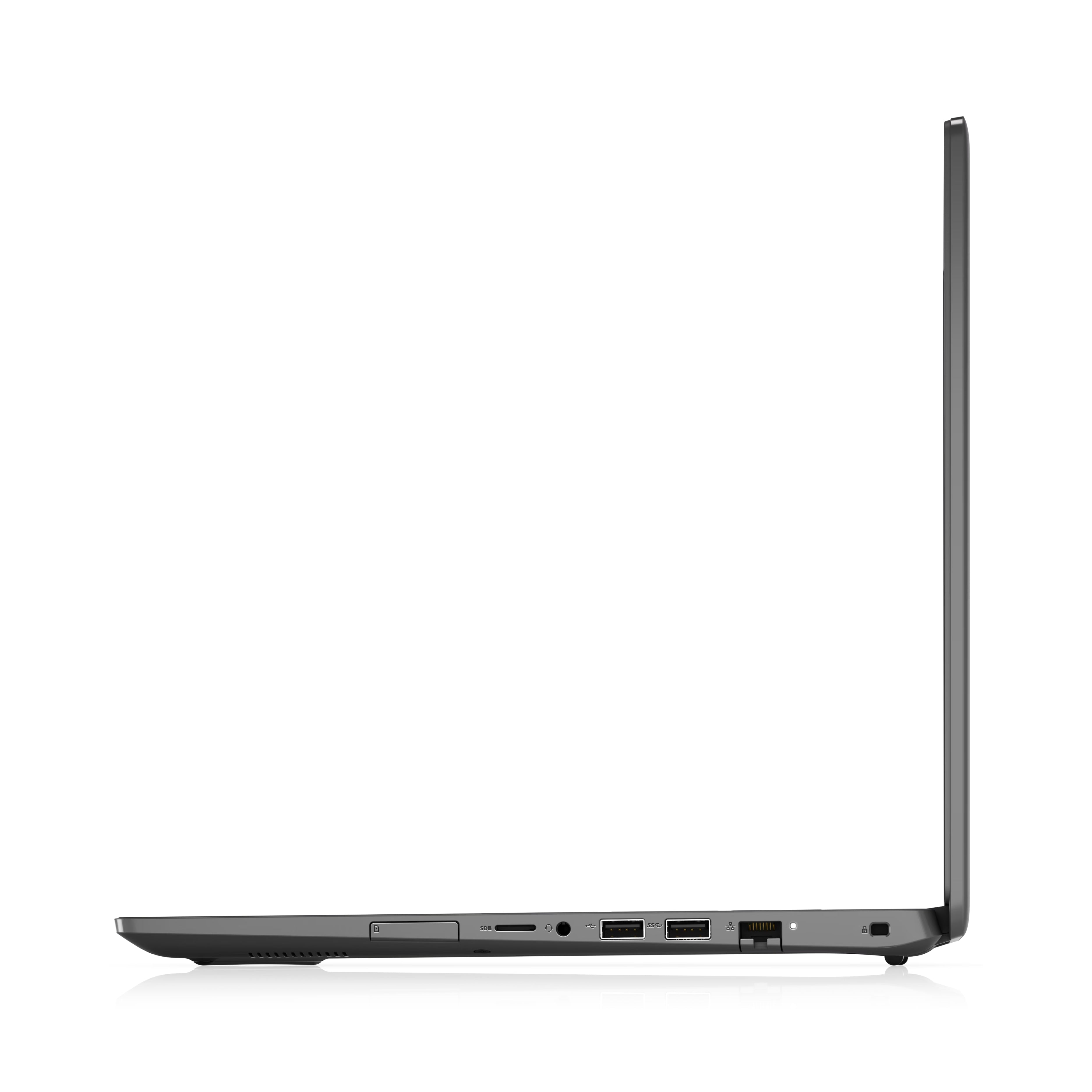 Dell Precision 3510 i7 (10510U) 16 Go RAM 256 Go SSD 15,6" FHD Windows 11 Pro