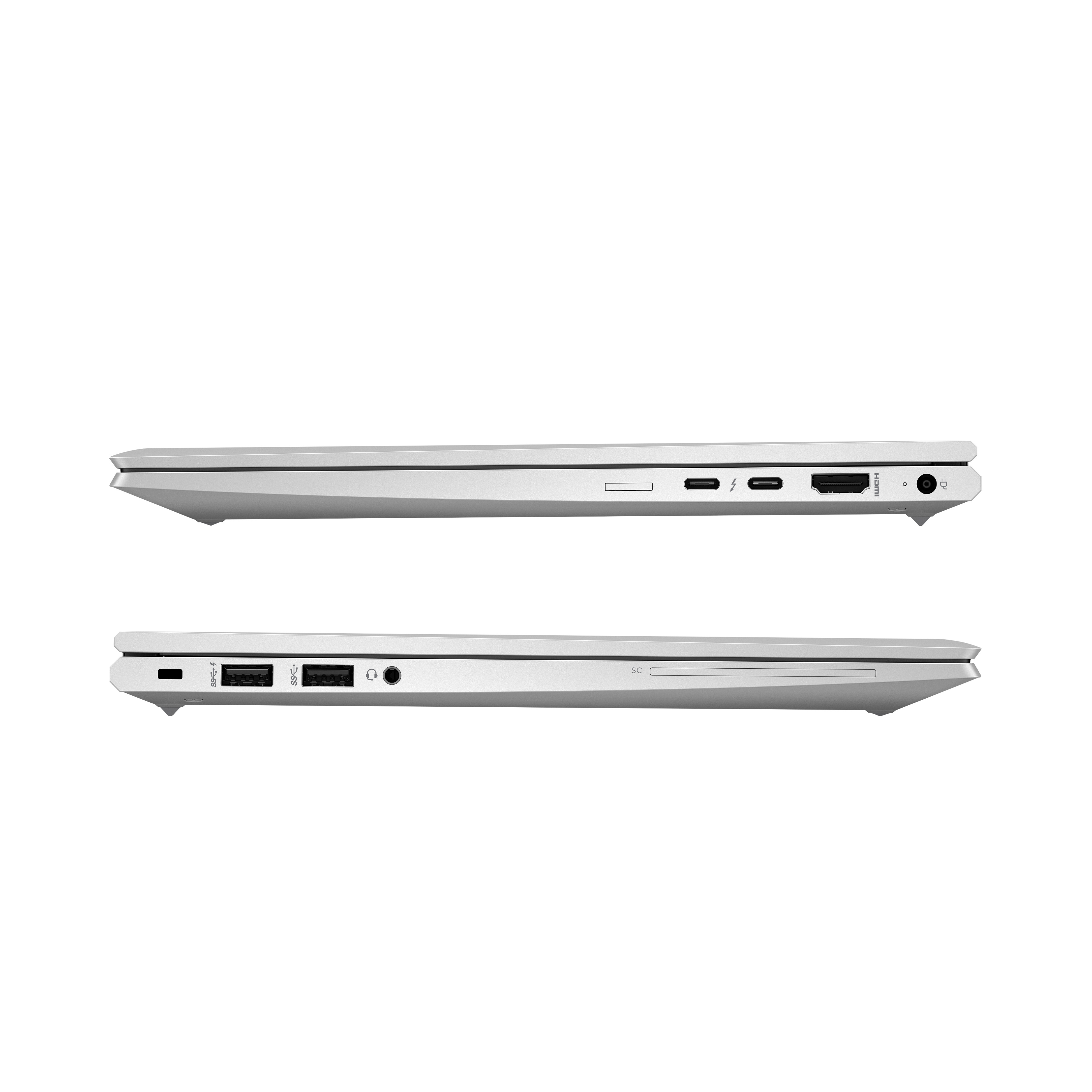 HP EliteBook 840 G7 i5 (10310U) 16GB RAM 256GB SSD FHD 14" Windows 11 Pro