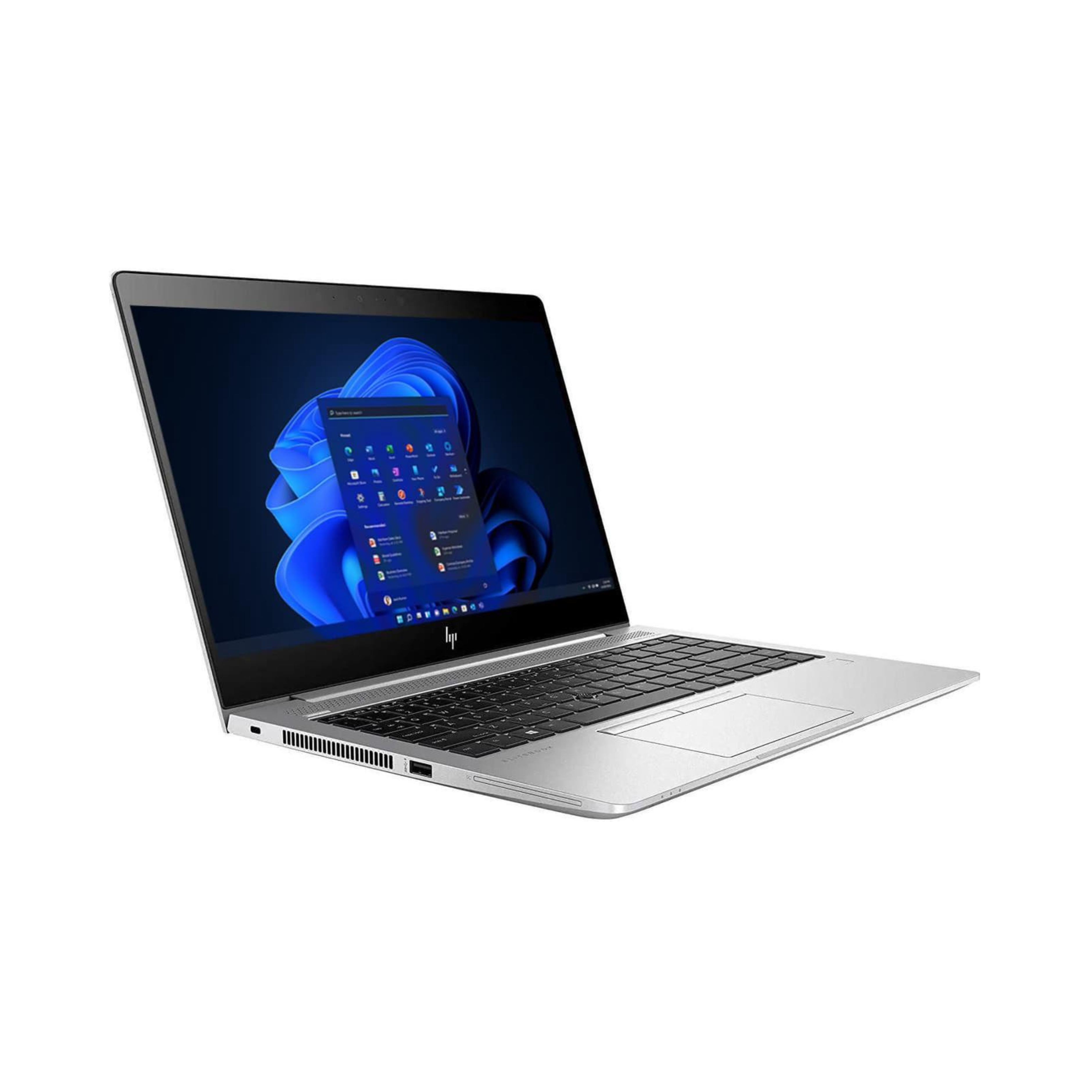 HP EliteBook 840 G6 i5 (8265U) 16GB RAM 256GB SSD 14” FHD Windows 11 Pro