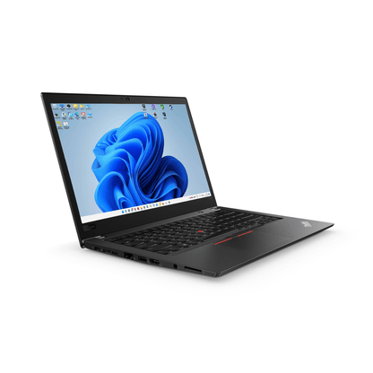 Lenovo ThinkPad T480s i5 (8350U) 8GB RAM 256GB SSD 14” FHD Windows 11