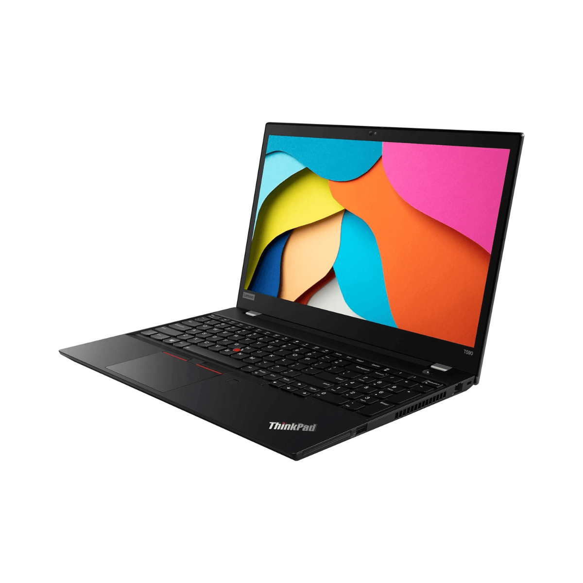 Lenovo ThinkPad T590 i5 (8365U) 16GB RAM 256GB SSD 15.6" FHD Windows 11 Pro