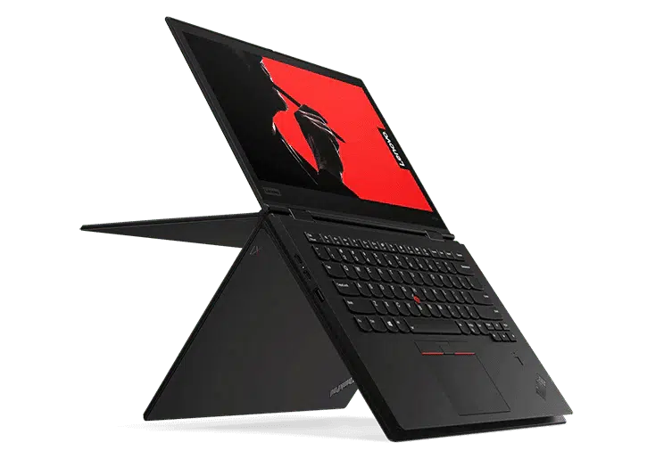 Lenovo Thinkpad Yoga 12 i5 (5.ª generación) 4 GB RAM 128 GB SSD táctil 12,5