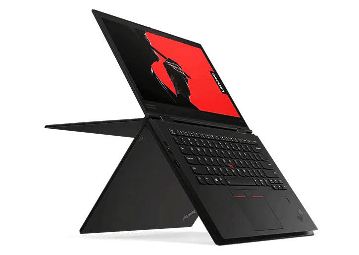 Lenovo Thinkpad Yoga 12 i5 (5.ª generación) 4 GB RAM 128 GB SSD táctil 12,5"