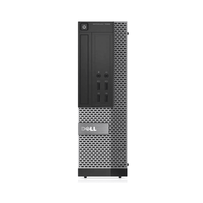 Dell OptiPlex 7020 SFF i3 (4th Gen) 4GB RAM 500GB HDD DVDRW