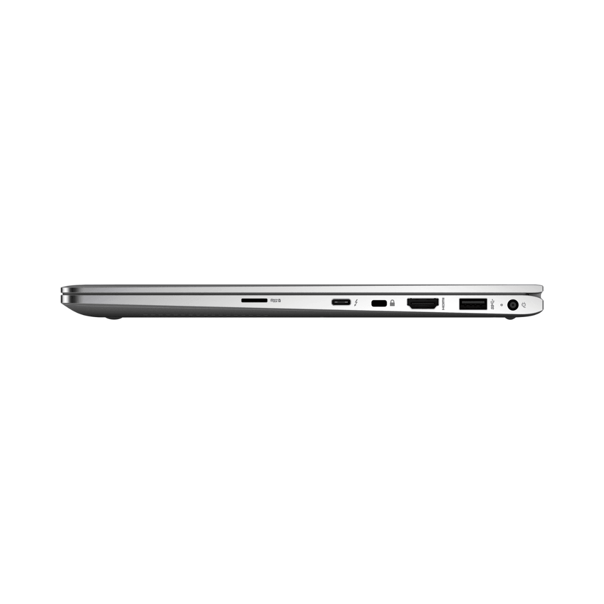 HP EliteBook X360 1030 G2 2 en 1 i7 (7600U) 16GB RAM 256GB SSD 13.3" Táctil Windows 10 Pro