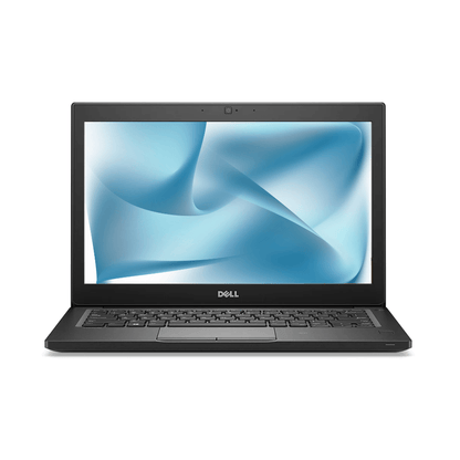 Dell Latitude 7280 i5 (6300U) 8GB RAM 256GB SSD 12.5" FHD Windows 10 Pro