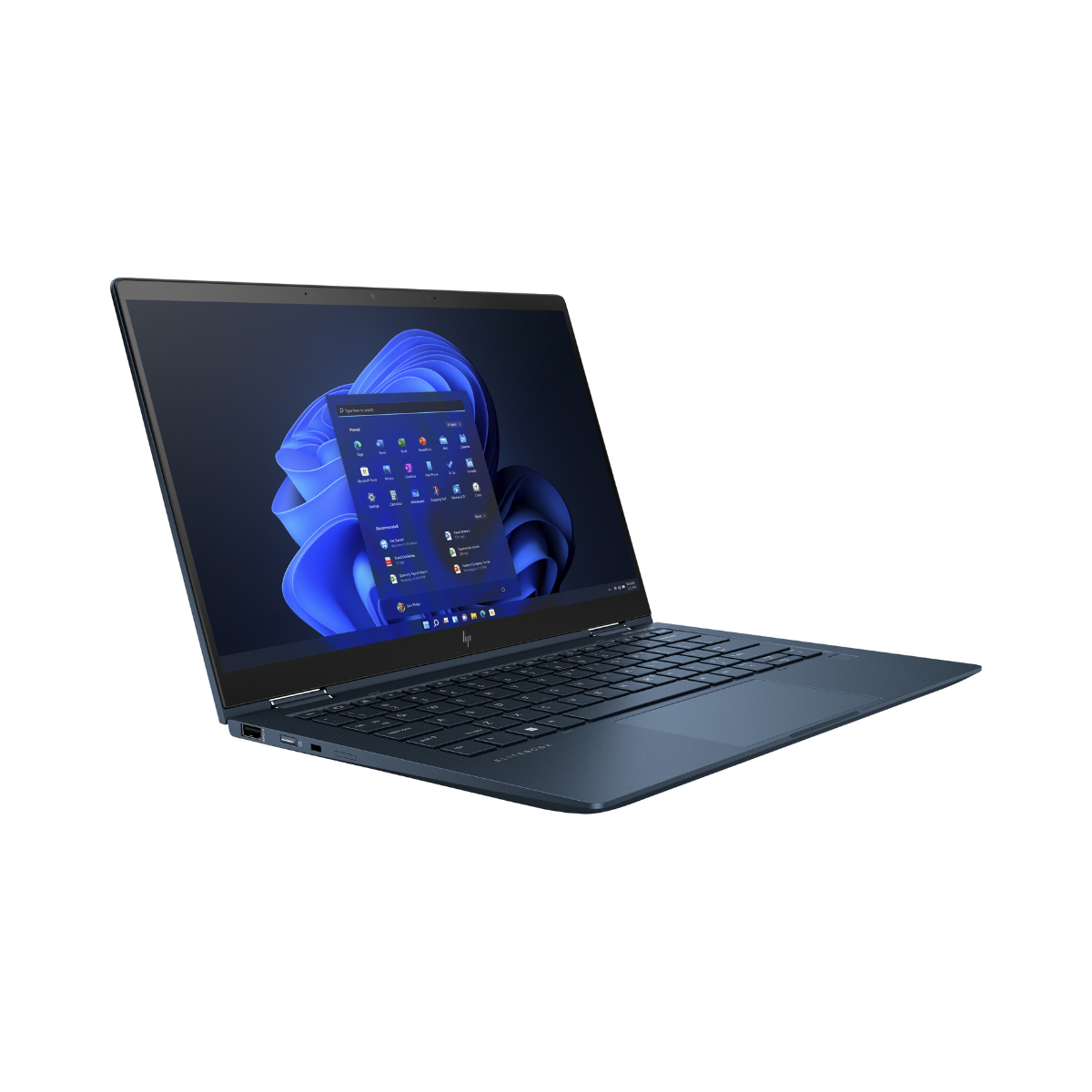 HP Elite Dragonfly G2 2 em 1 i7 (1185G7) 16GB RAM 256GB SSD FHD Touch 13.3" Windows 11 Pro