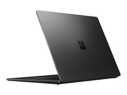 Microsoft Surface Laptop 5 i7 (1265U) 16GB RAM 512GB SSD 13.5" Tactile Noir Mat Windows 11 Pro