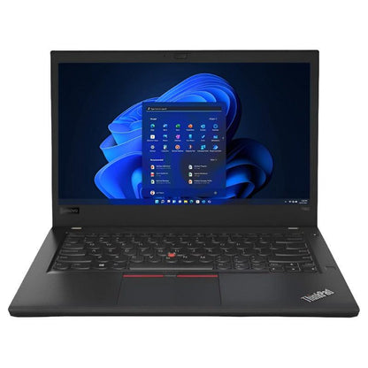 Lenovo ThinkPad T480 i5 (8350U) 8GB RAM 128GB SSD 14” FHD Touch Windows 11