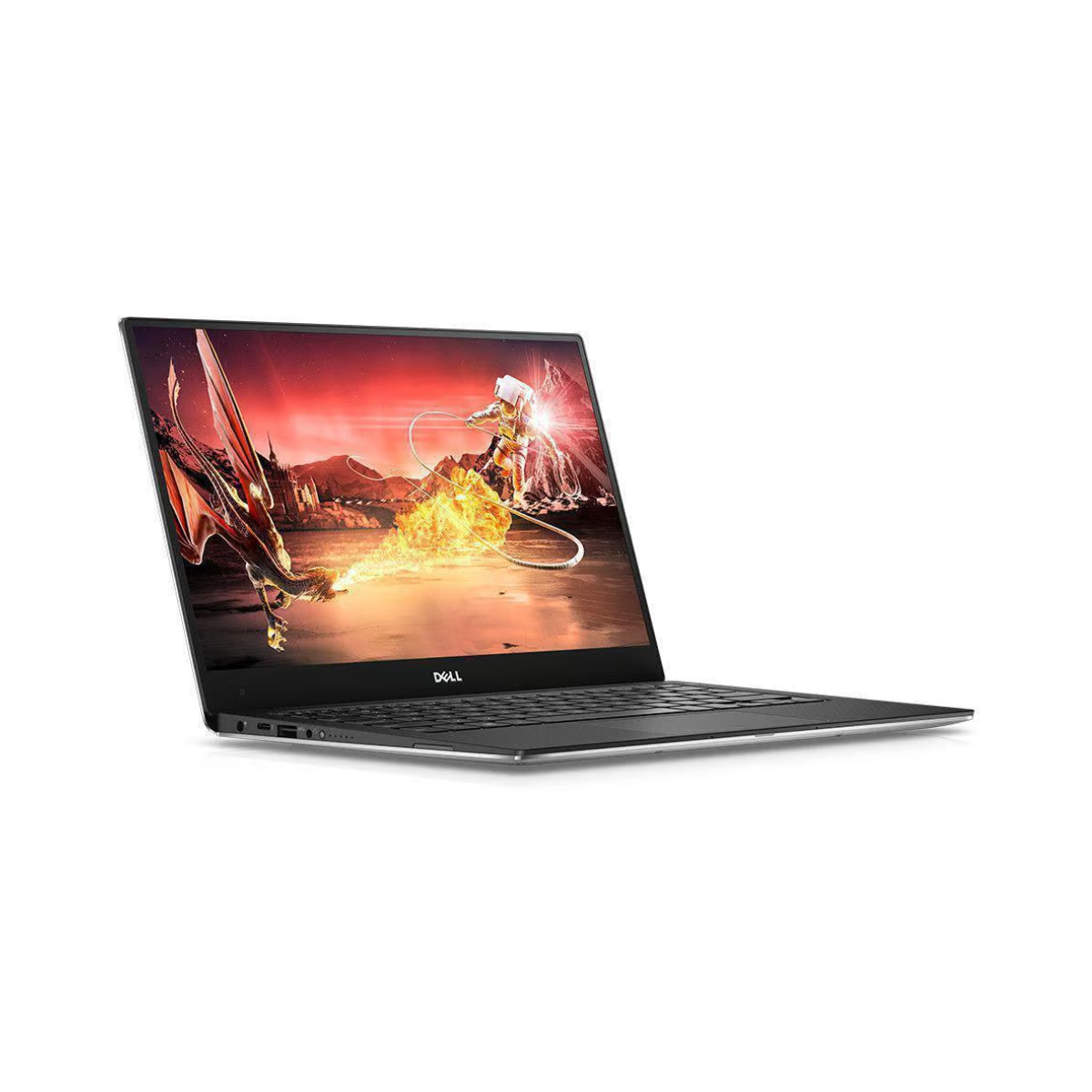 Dell XPS 13 9360 i7 (7500U) 16GB RAM 256GB SSD 13.3" QHD+ Touch Windows 10 Pro