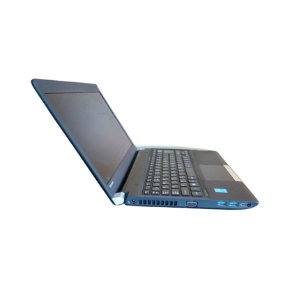 Toshiba Dynabook R734/M i5 (4310M) 8GB 256GB SSD 13.3" Windows 10 Pro