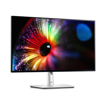 Monitor Dell Ultrasharp de 27" - U2724D IPS QHD | DisplayPort | hdmi | USB-C | USB-A