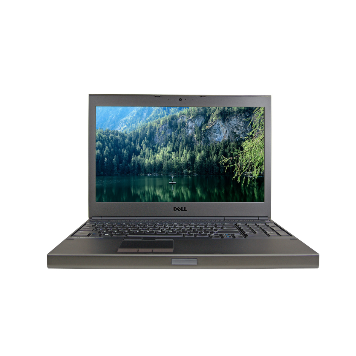 Dell Precision M4800 i7 (4800MQ) 8GB RAM 256GB SSD 15.6" FHD Nvidia Quadro K1100M Windows 10 Pro