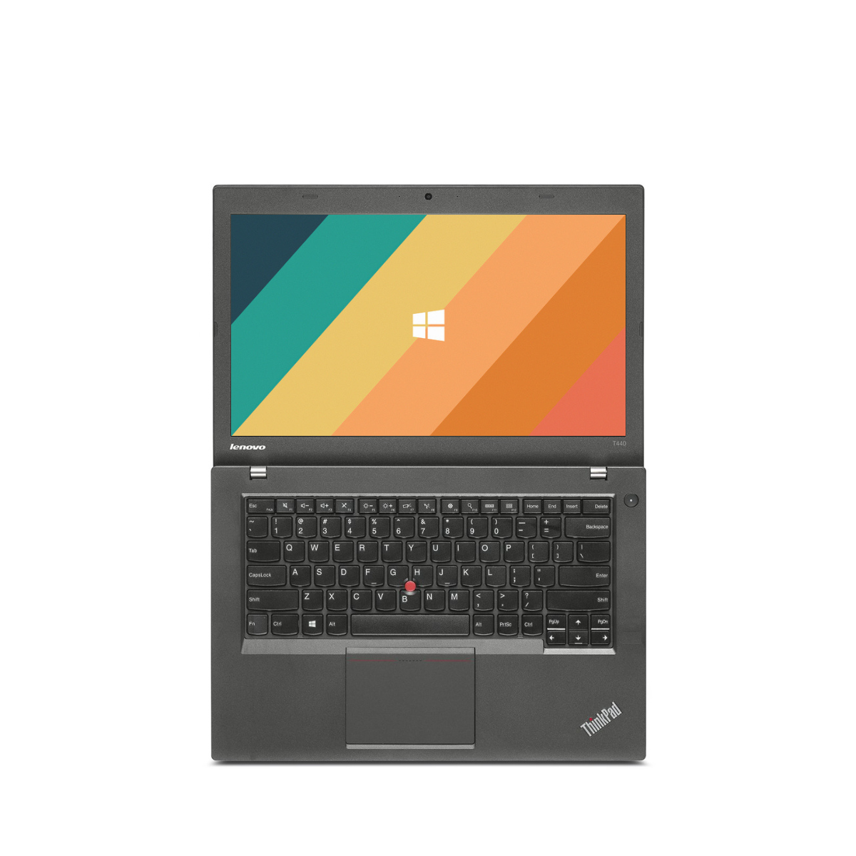 Lenovo Thinkpad T440 i5 (4300U) 8GB RAM 128GB SSD 14" HD Windows 10 Pro