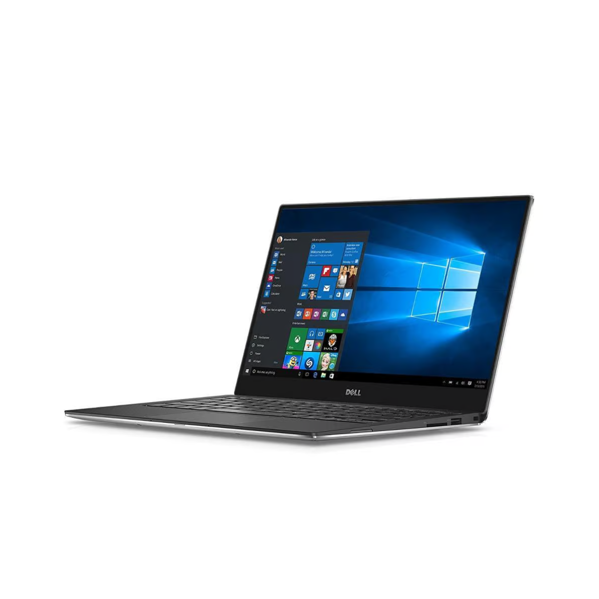 Dell XPS 13 9360 i7 (7500U) 16GB RAM 256GB SSD 13.3" QHD+ Touch Windows 10 Pro