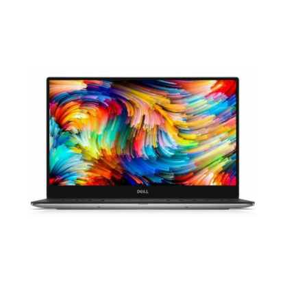 Dell XPS 13 9360 i7 (7500U) 16GB RAM 256GB SSD 13.3" QHD+ Táctil Windows 10 Pro