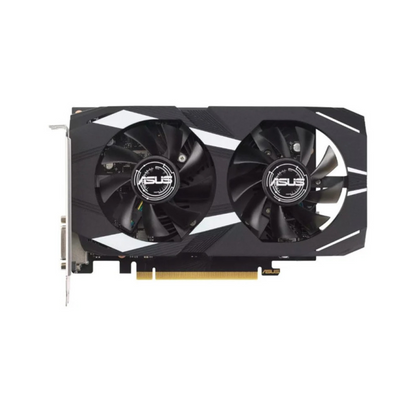 ASUS Dual GeForce RTX 3050 OC Edition 6GB GDDR6