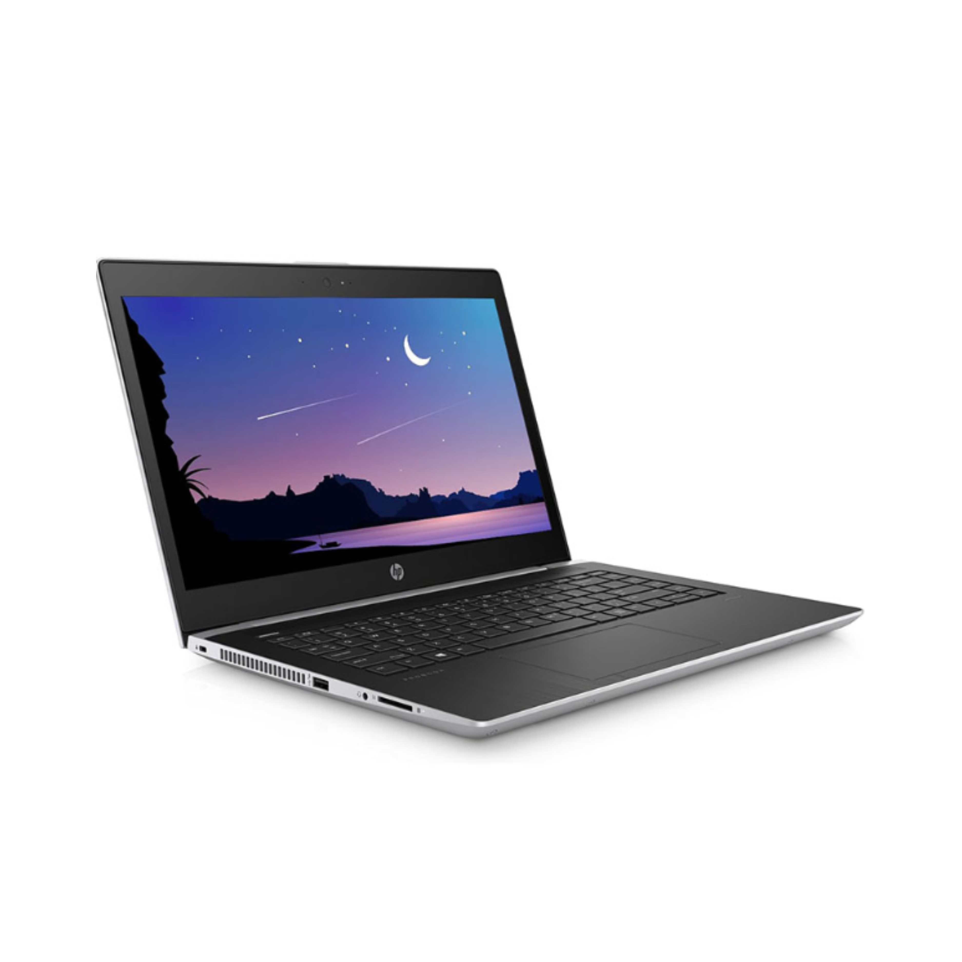 HP ProBook 430 G5 i5 (8250U) 8GB 256GB SSD 13.3" HD Windows 11