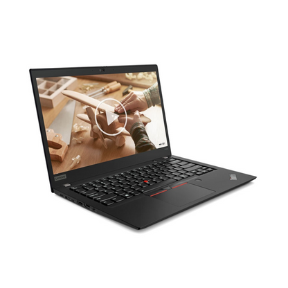 Lenovo ThinkPad T490s i5 (8265U) 8GB RAM 256GB SSD 14" FHD Windows 11 Pro