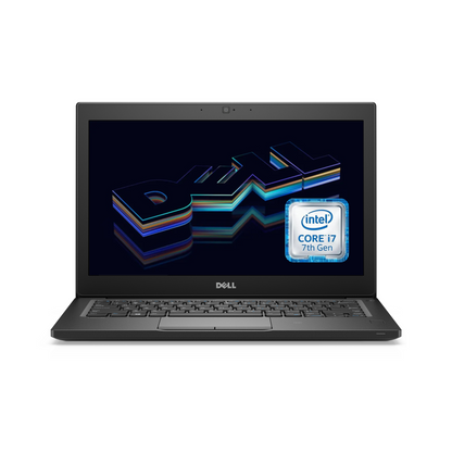 Dell Latitude 7280 i7 (7600U) 16GB RAM 256GB SSD 12.5" FHD Touch Windows 10 Pro