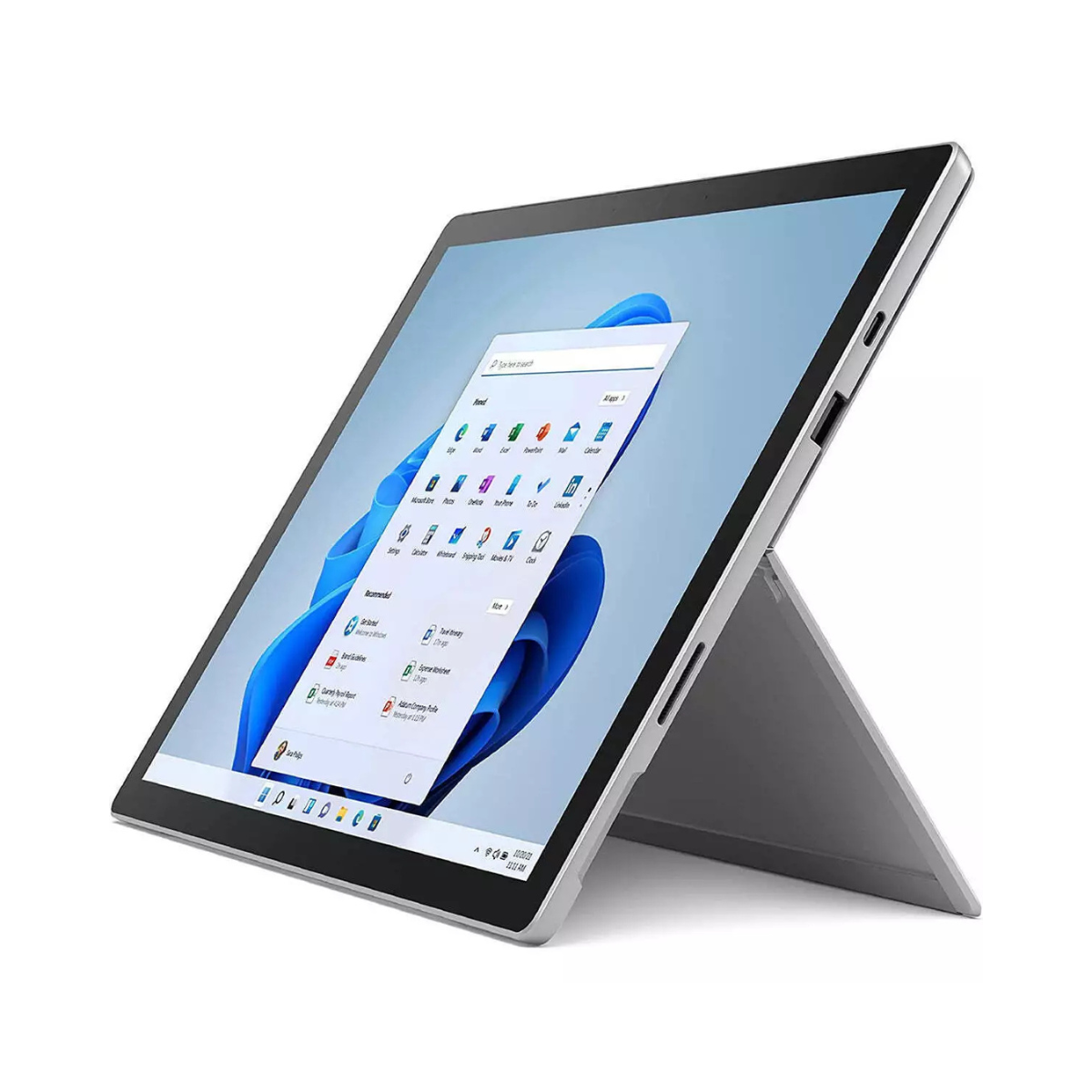 Microsoft Surface Pro 7 i5 (1035G4) 8GB RAM 256GB SSD 12.3