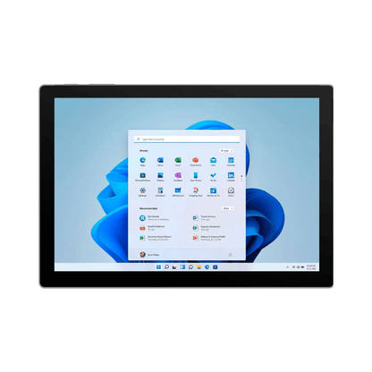 Microsoft Surface Pro 7+ i5 (1135G7) 8GB RAM 128GB SSD 12.3" Touch Windows 11 Pro