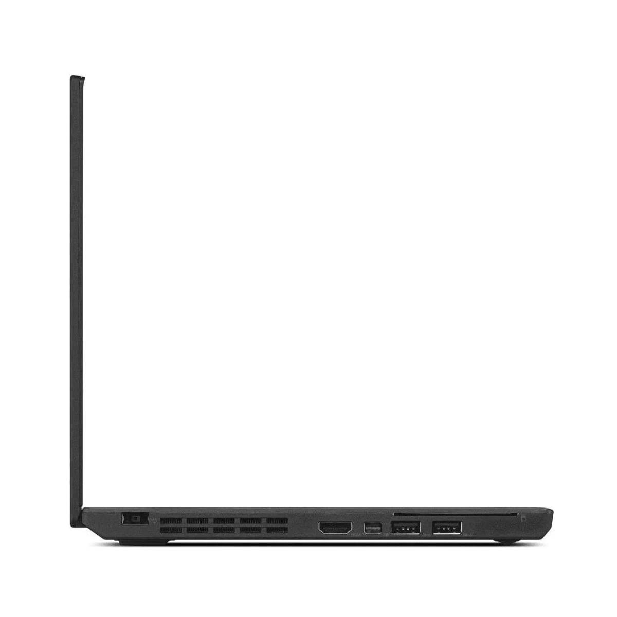 Lenovo ThinkPad X260 i5 (6.ª generación) 8 GB RAM 256 GB SSD 12,5