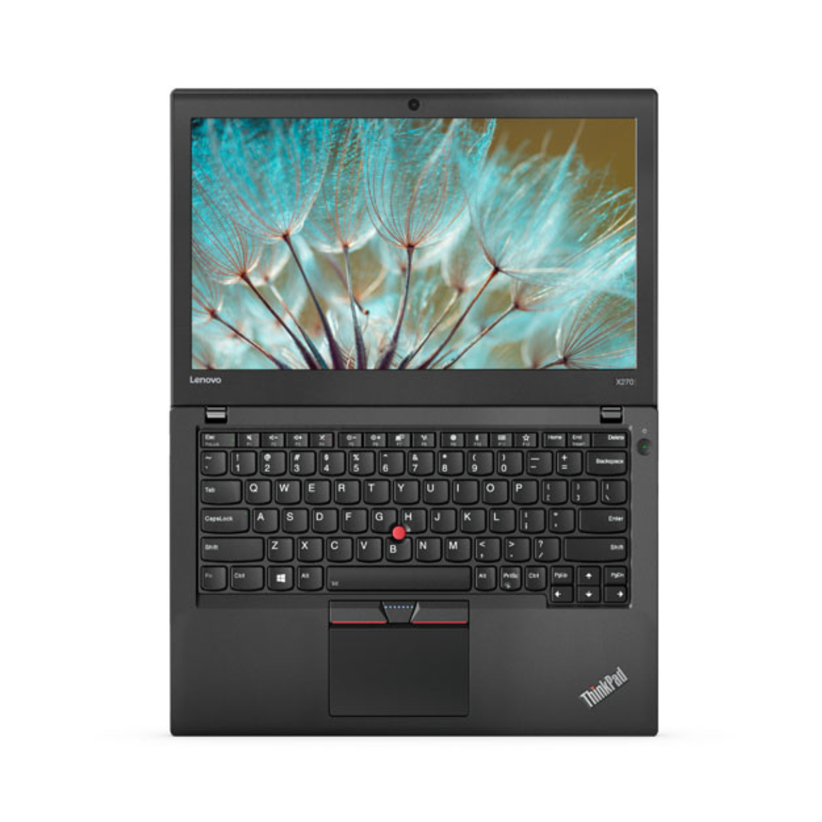 Lenovo ThinkPad X270 i5 (6300U) 8GB RAM 256GB SSD 12.5