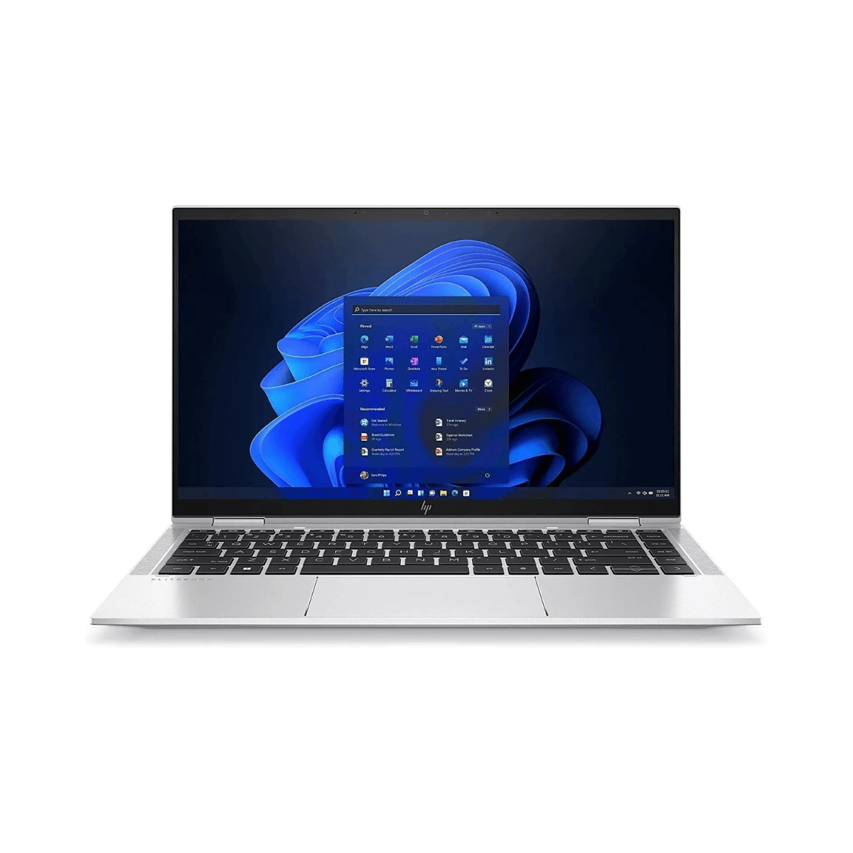 HP EliteBook X360 1040 G8 i5 (1145G7) 16GB RAM 256GB SSD 14