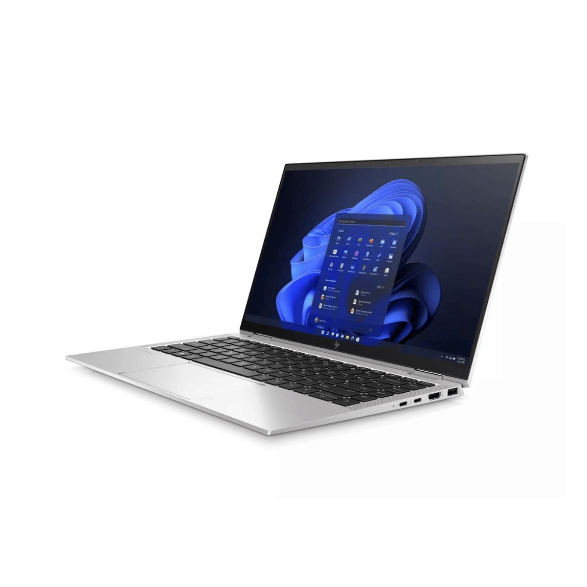 <tc>HP</tc> EliteBook X360 1040 G8 i5 (1145G7) 16GB RAM 256GB SSD 14" Táctil Windows 11 Pro