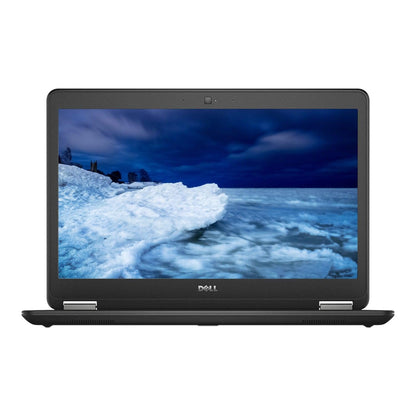 Dell Latitude E7450 i5 (5th Gen) 8GB RAM 256GB SSD 14" Touch