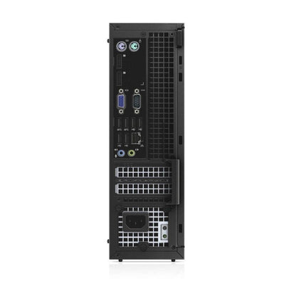 Dell OptiPlex 7020 SFF i5 4GB RAM 500GB Disco duro