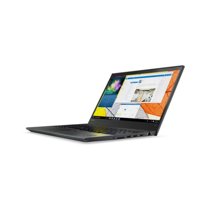 Lenovo T570 i7-6600U 8GB RAM 256GB SSD 15.6" FHD Windows 10 Pro